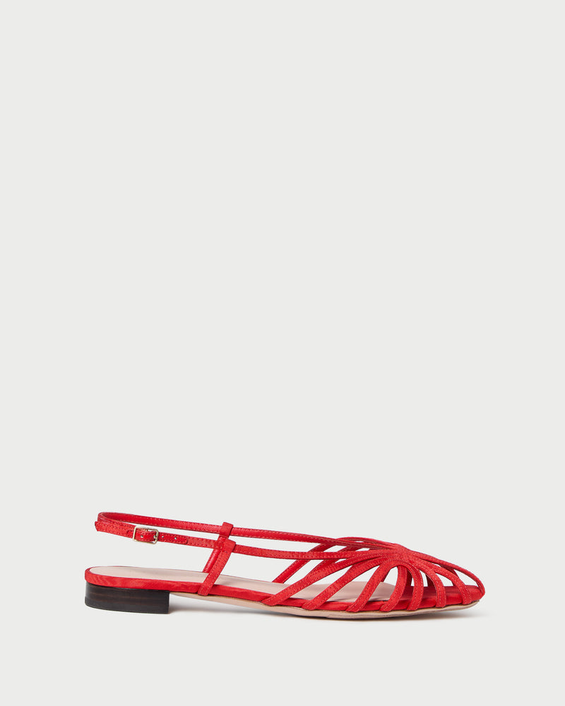 Color: Red