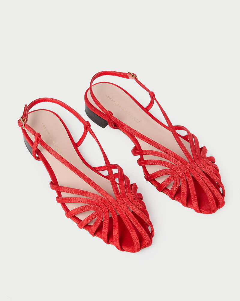 Color: Red