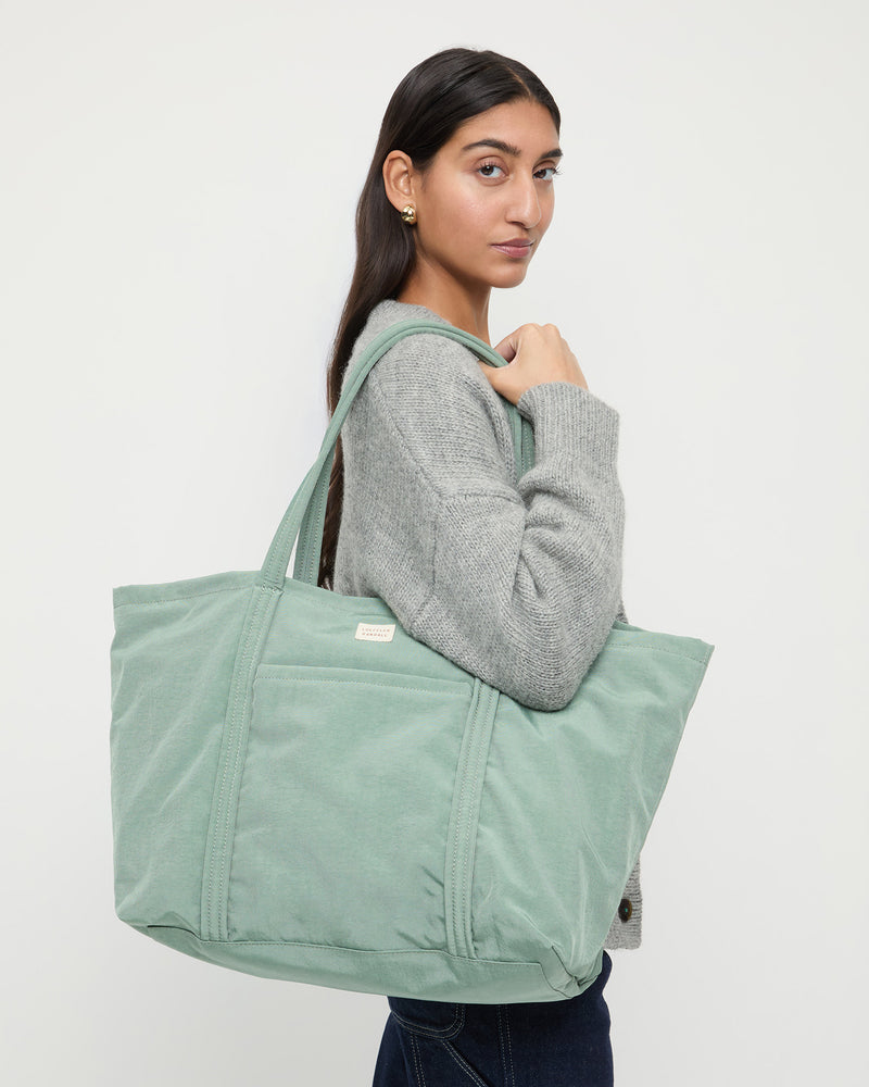 Color: Sage