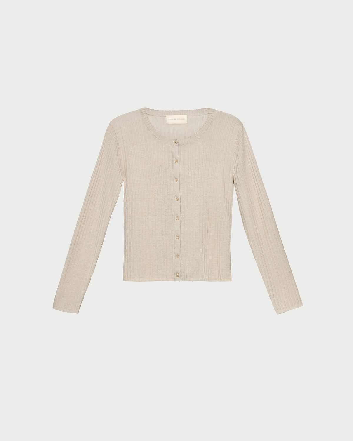 Color: Tan