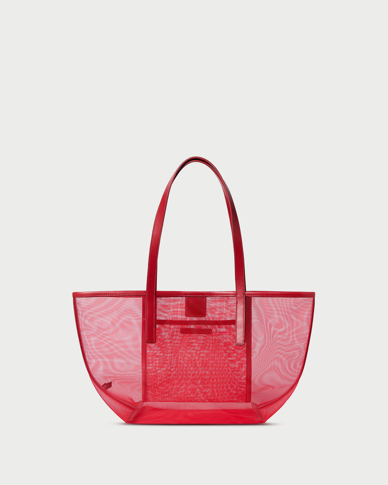 Color: Red