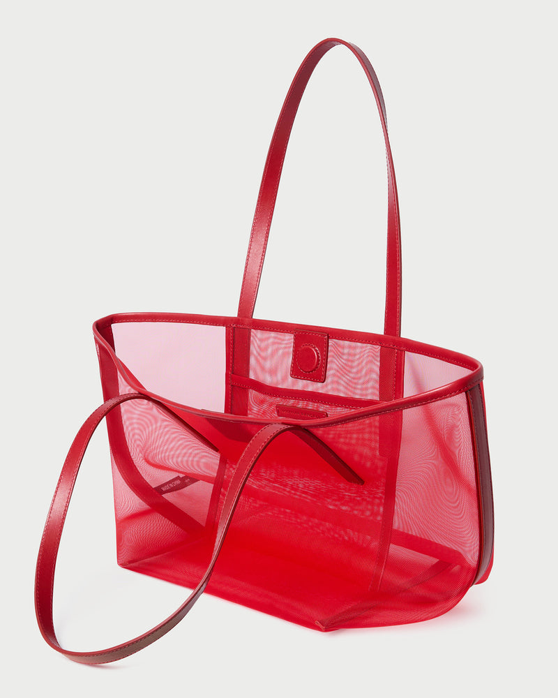Color: Red
