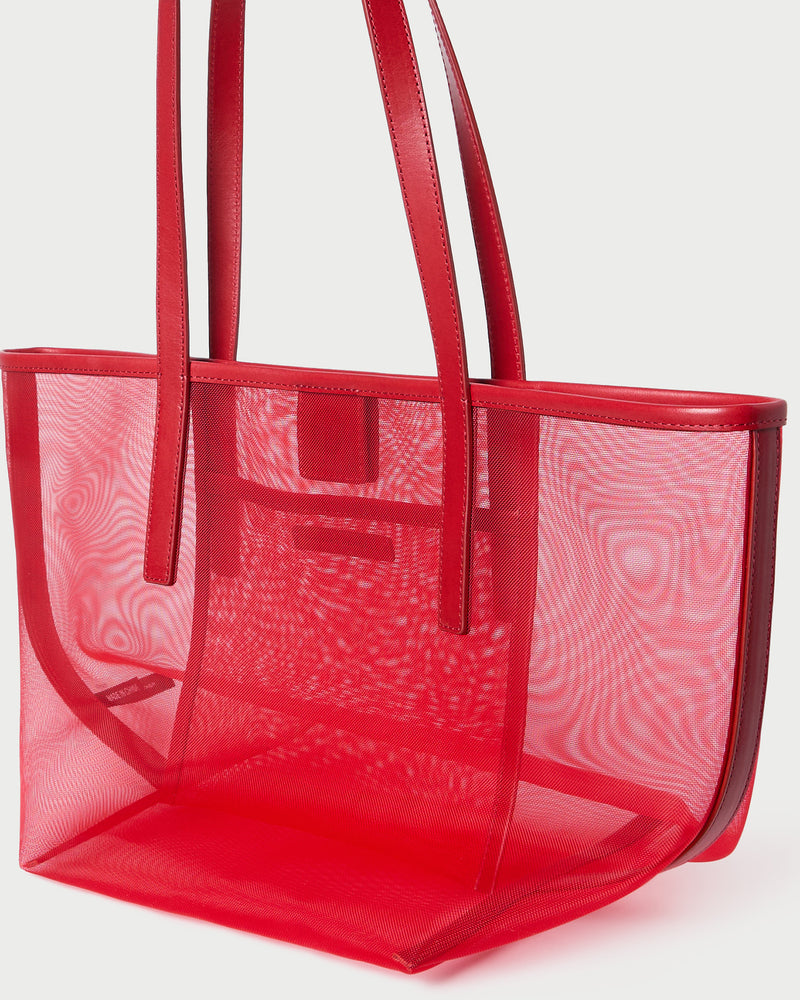 Color: Red