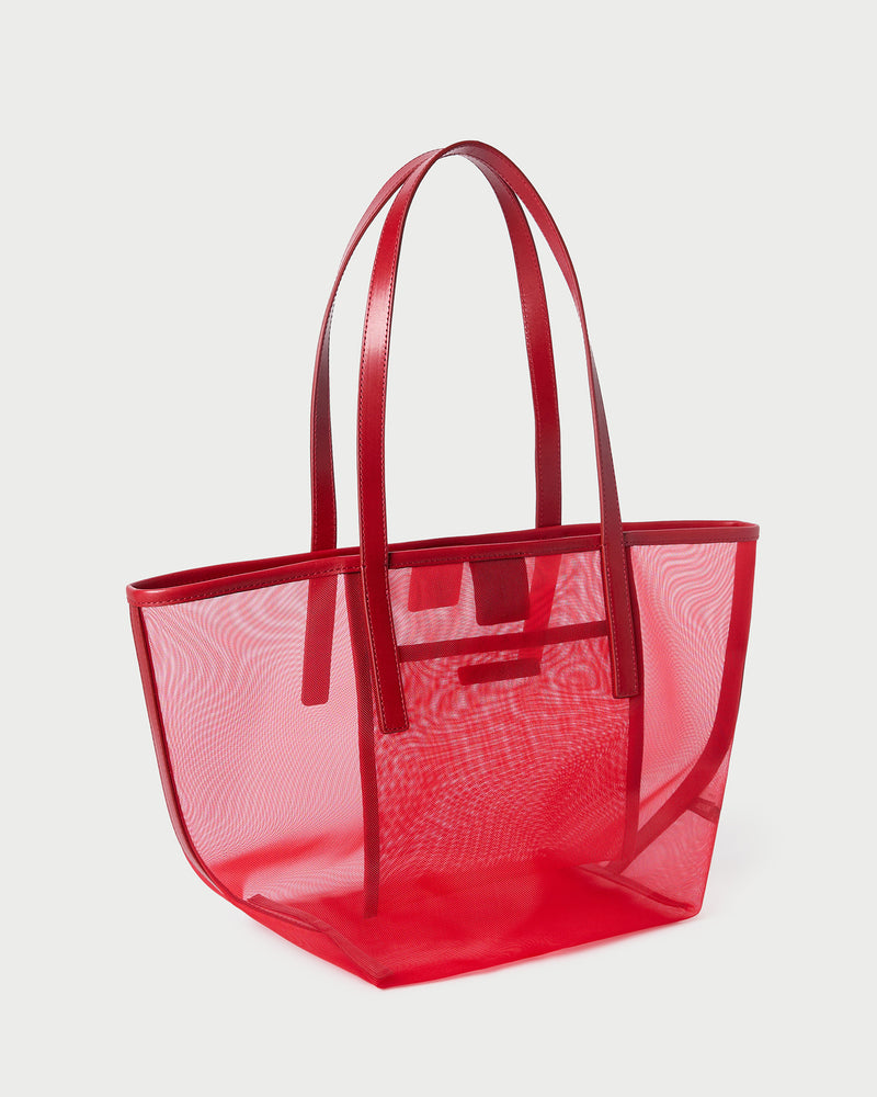 Color: Red