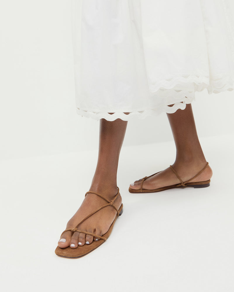 Color: Cacao