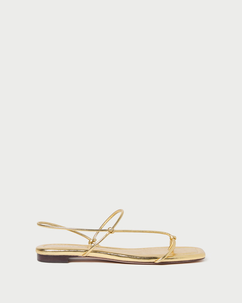 Color: Gold