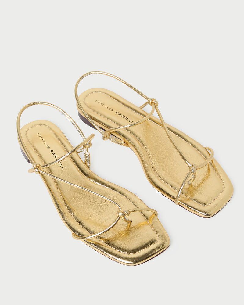 Color: Gold