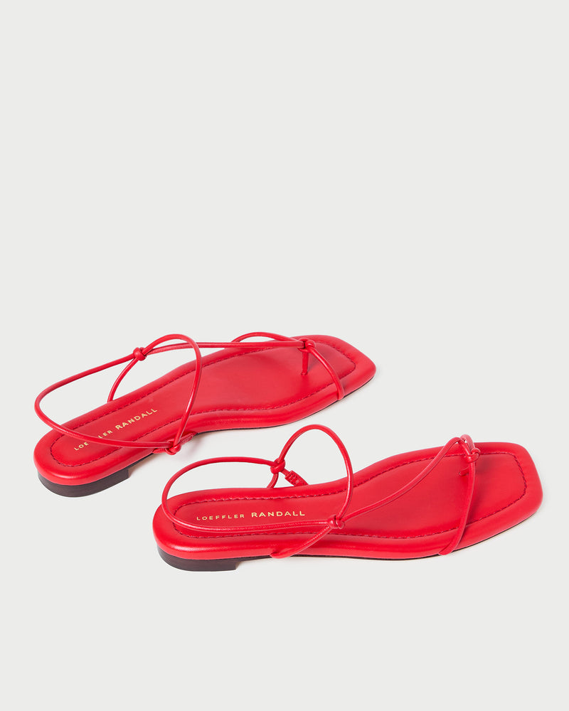 Color: Red