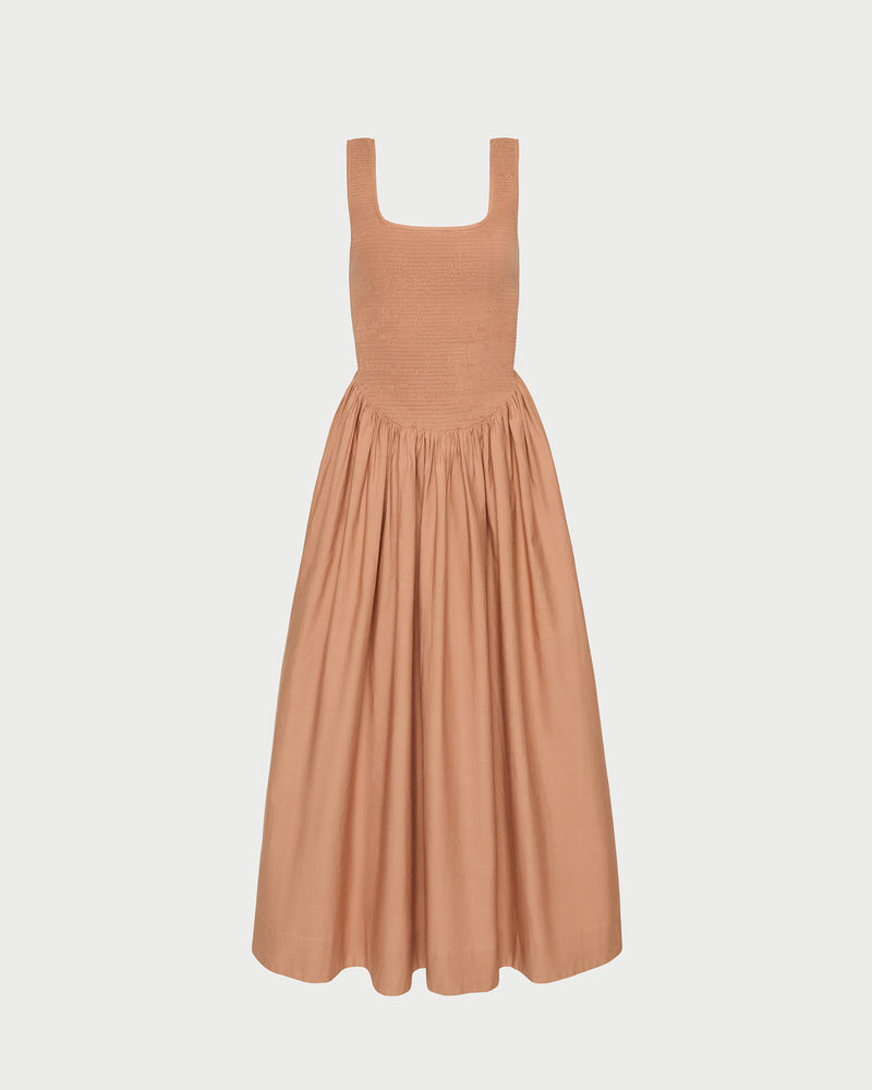 Color: Light Brown
