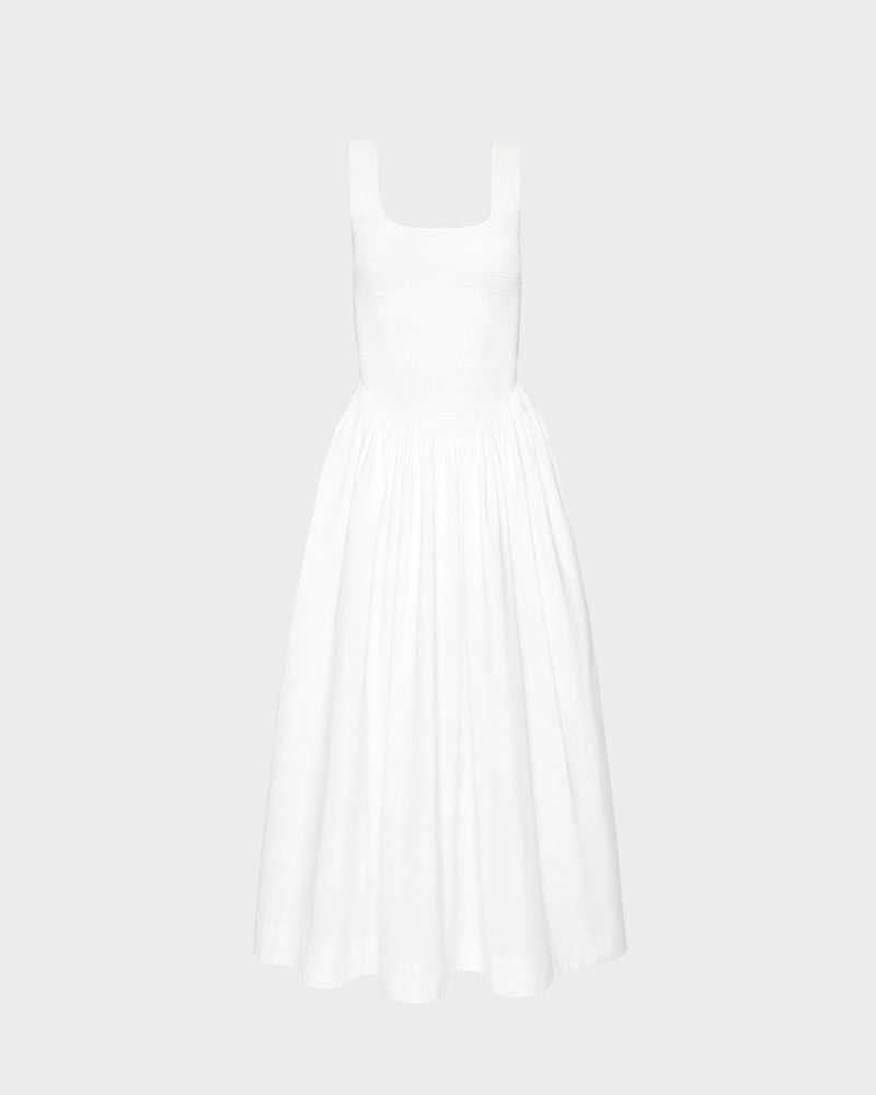 Color: White