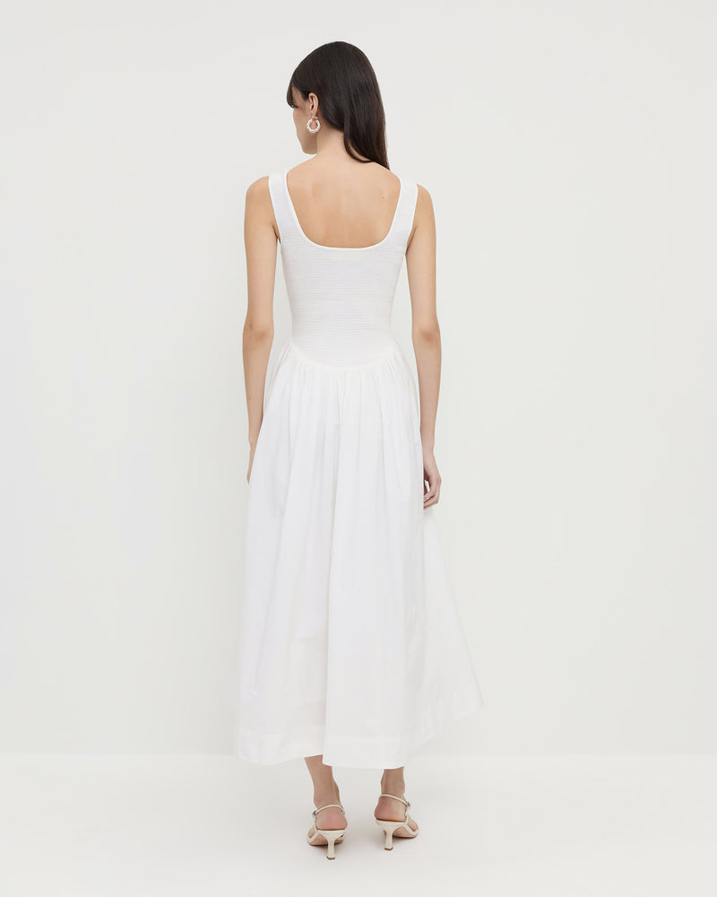 Color: White