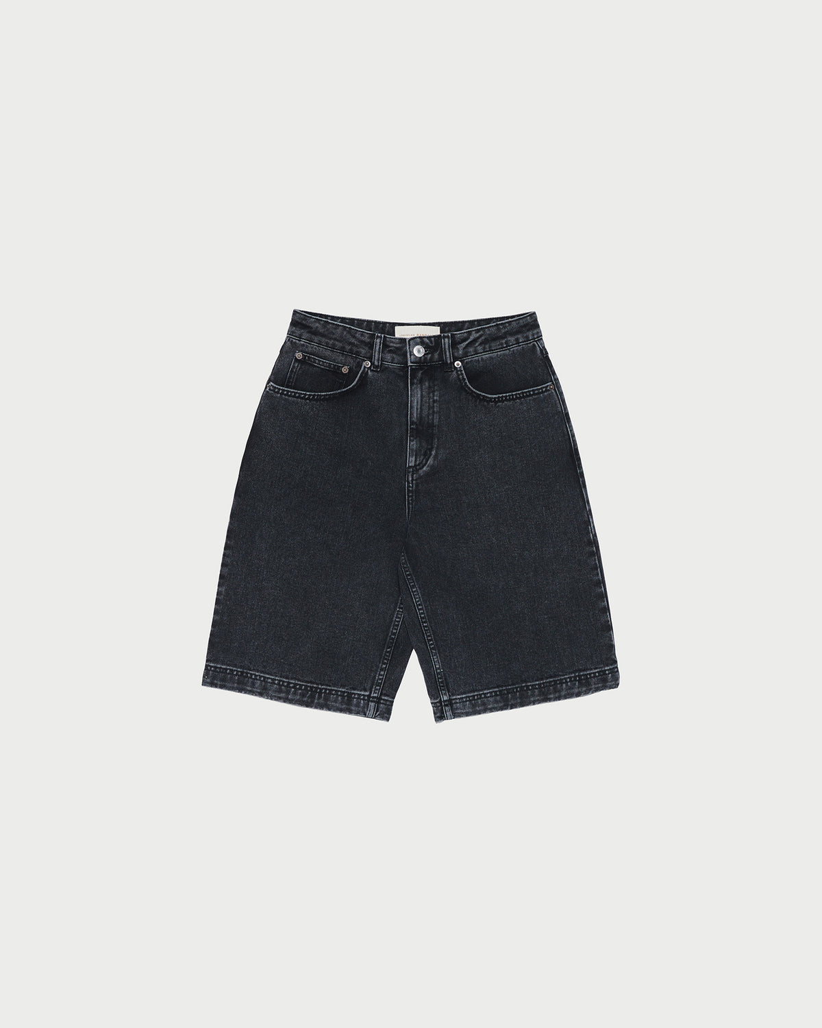 Color: Washed Black