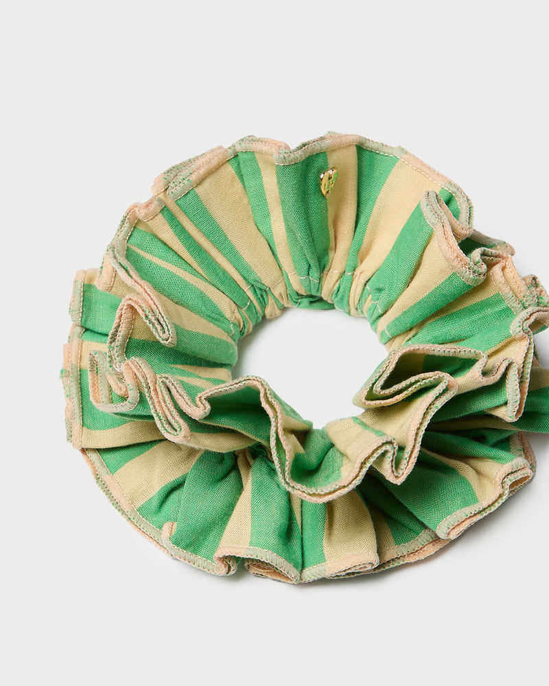 Color: Green/Tan