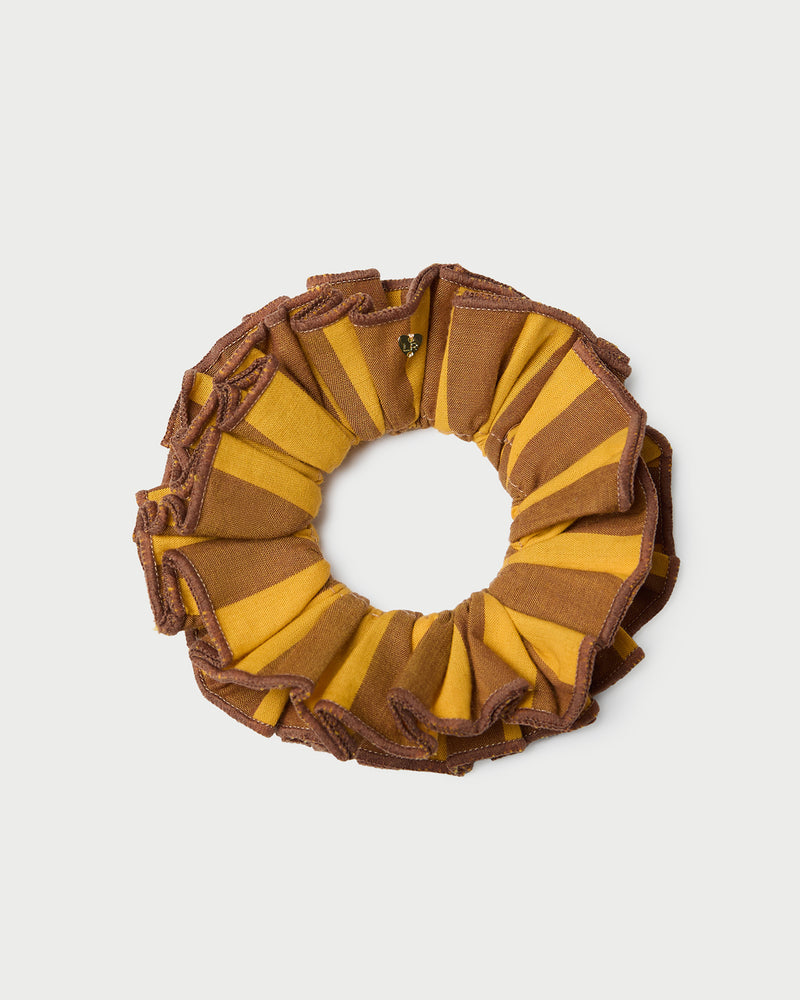 Color: Yellow/Brown