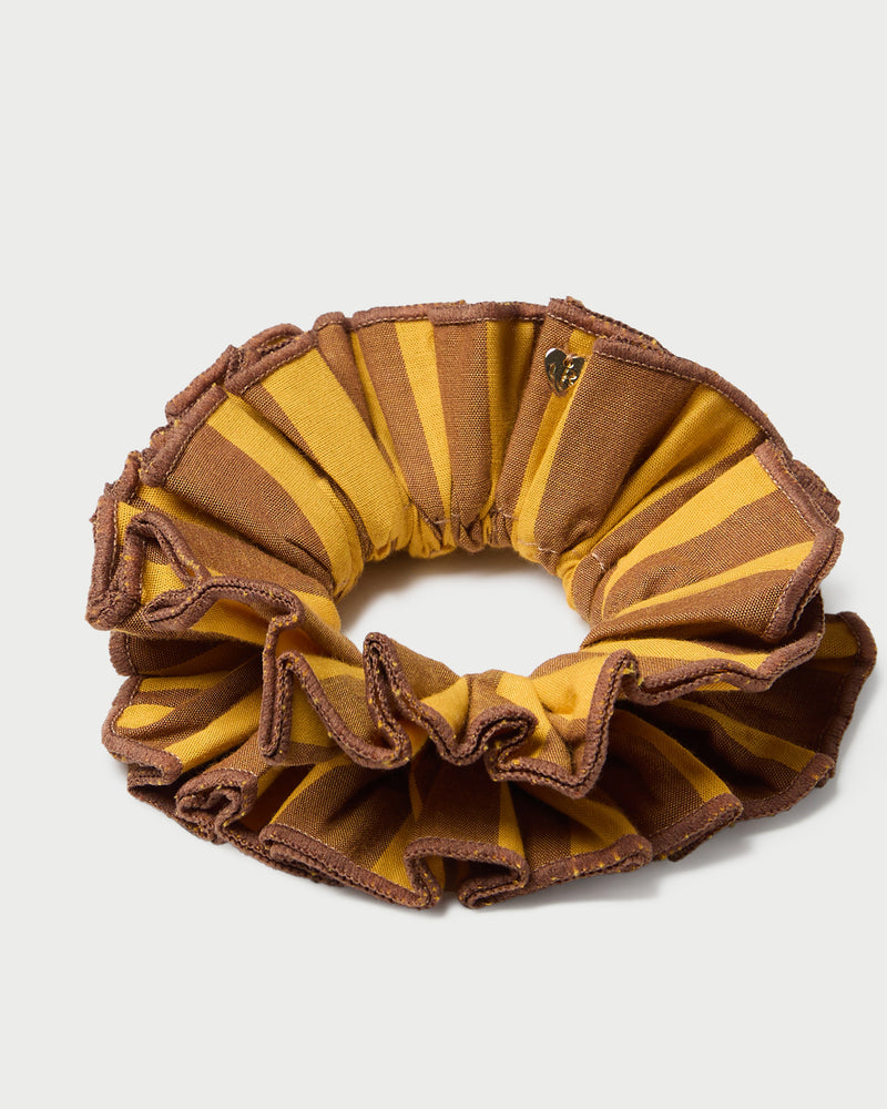 Color: Yellow/Brown