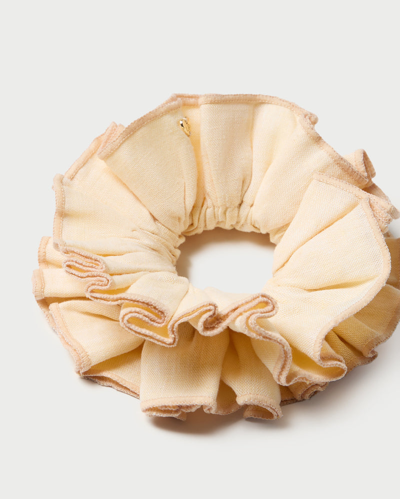 Color: Butter