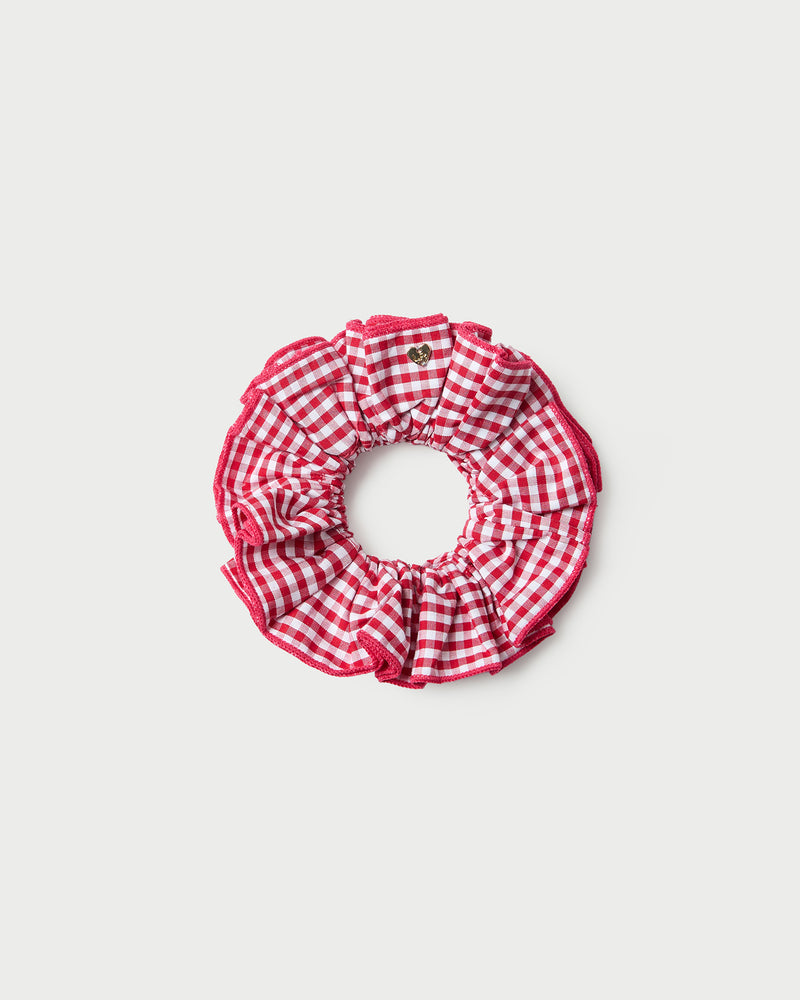 Color: Red Gingham