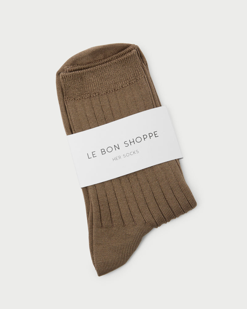 Color: Dark Tan