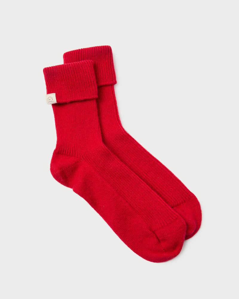 Color: Red