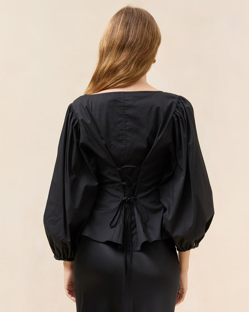 Color: Black