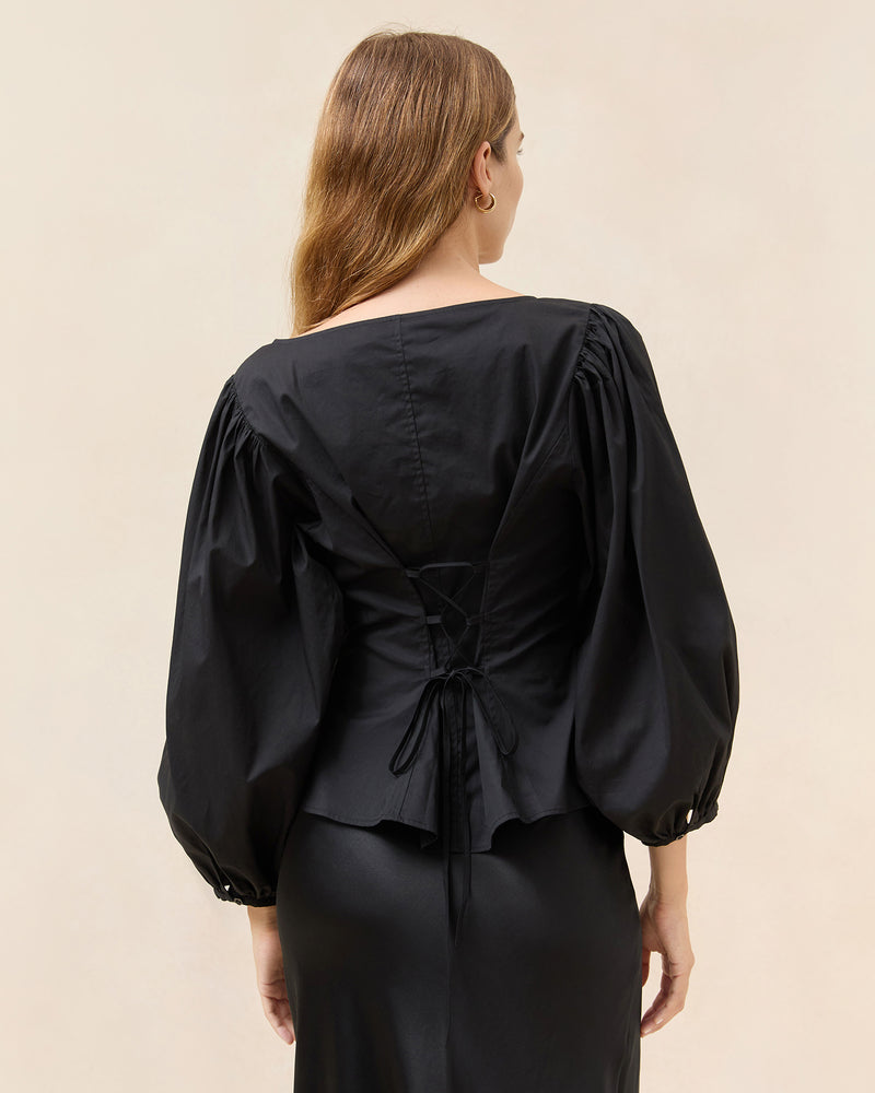 Color: Black