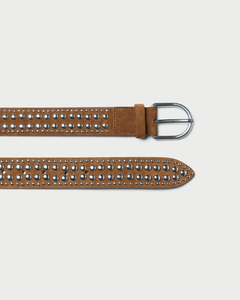 Color: Cacao/Silver