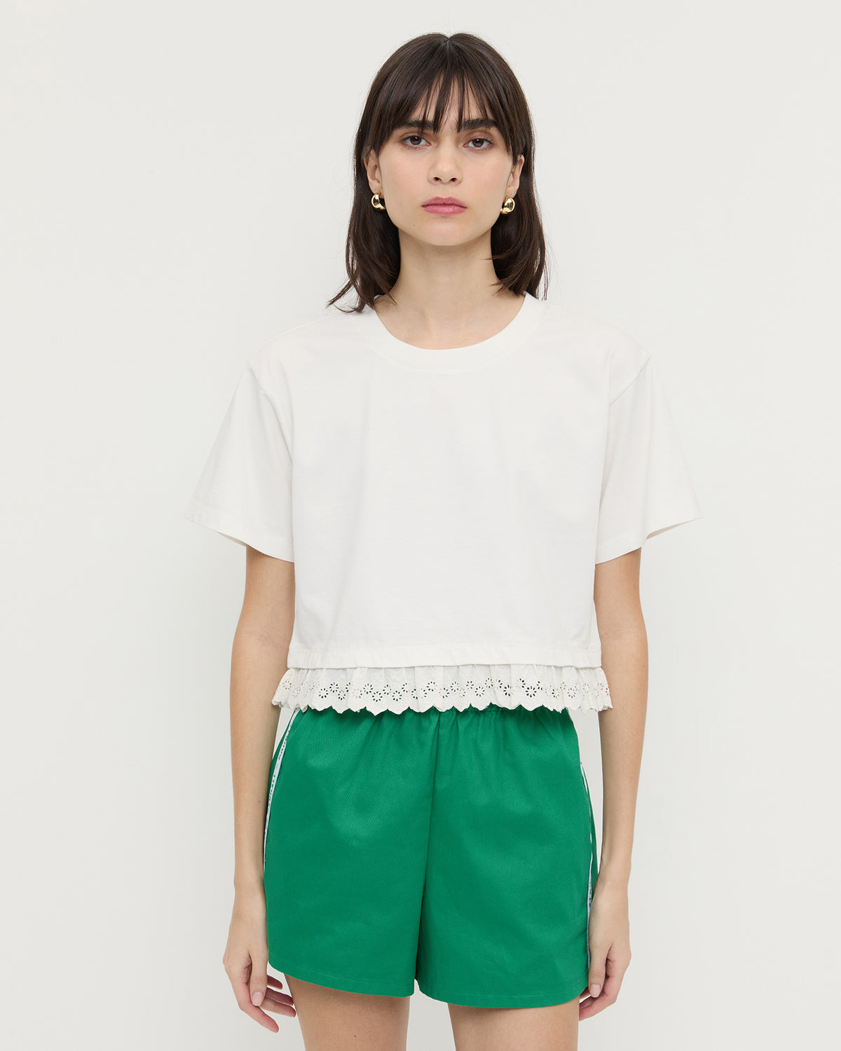 Color: Cream