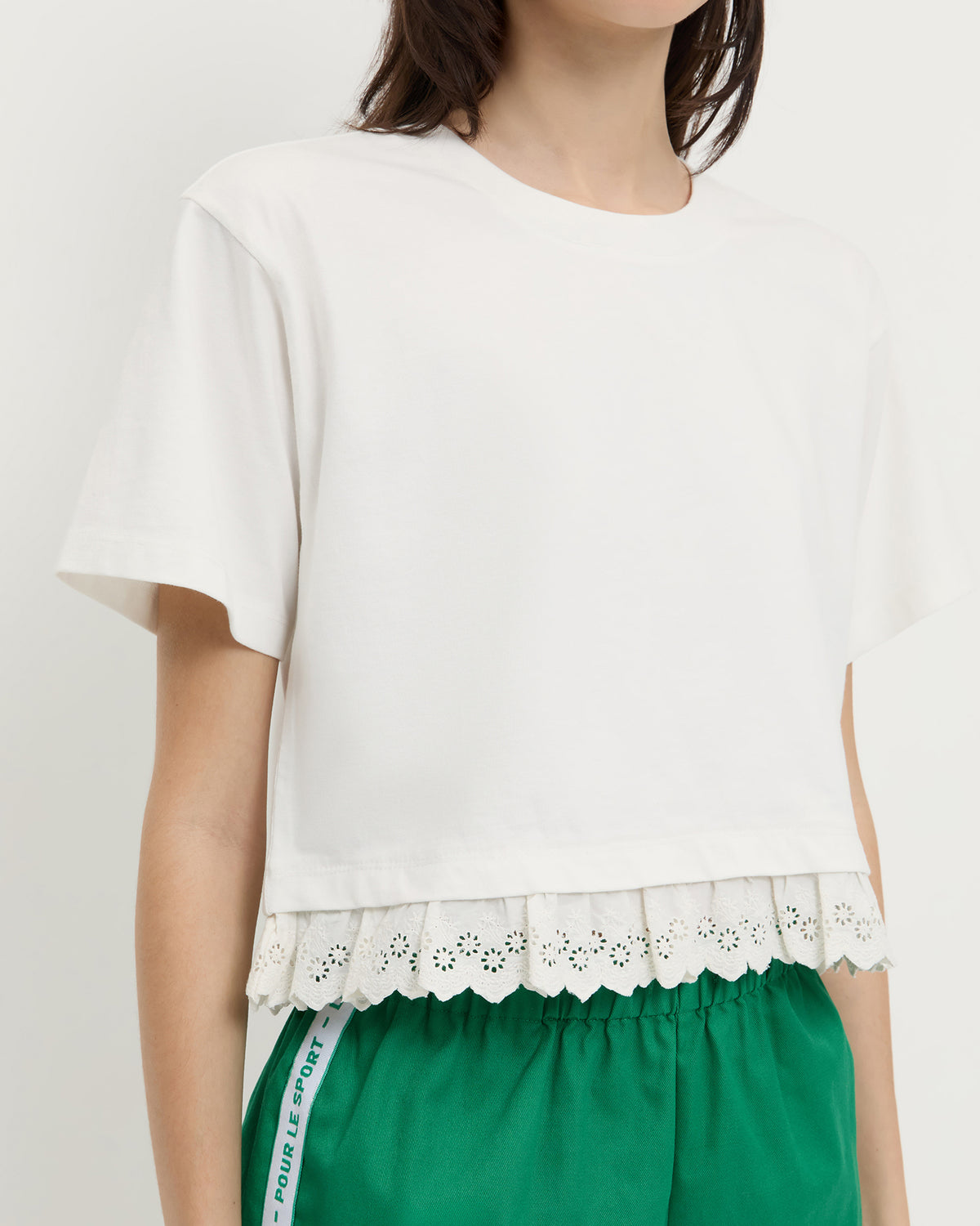 Color: Cream