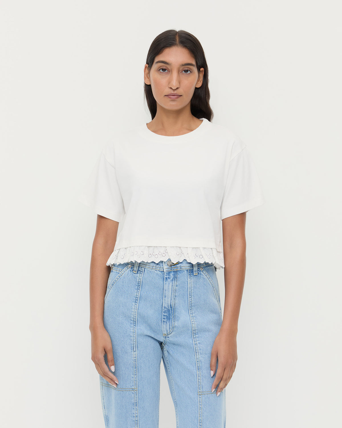 Color: Cream