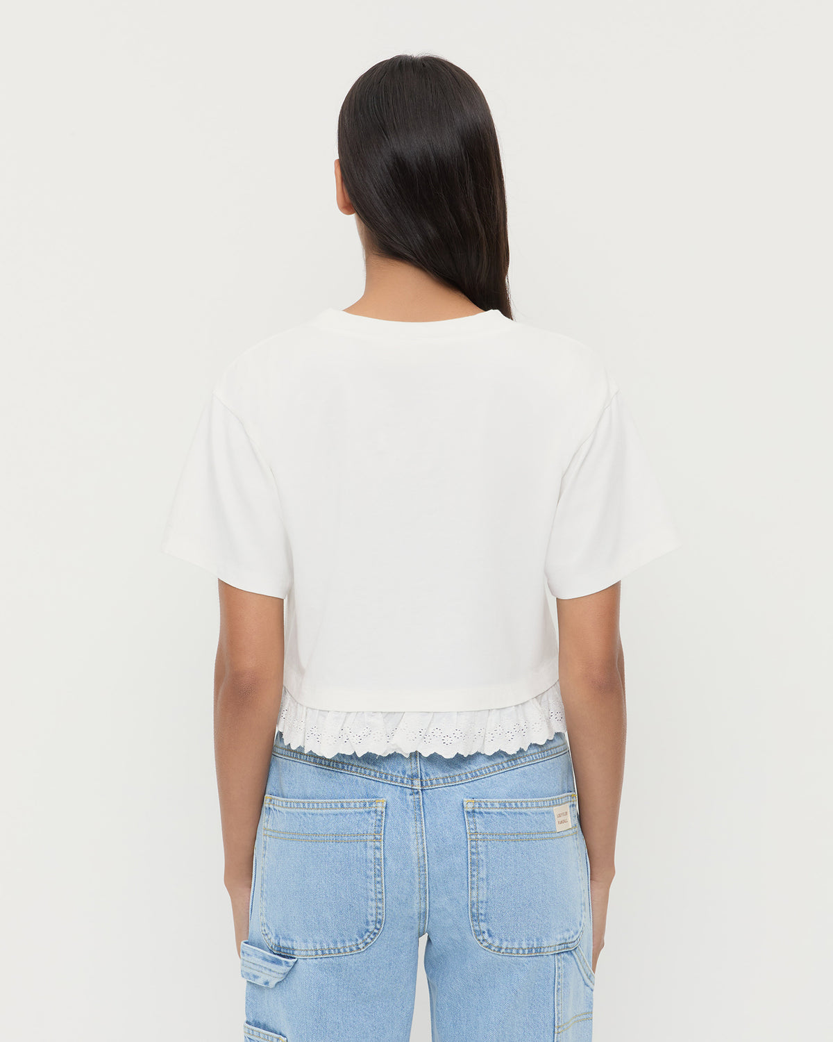 Color: Cream