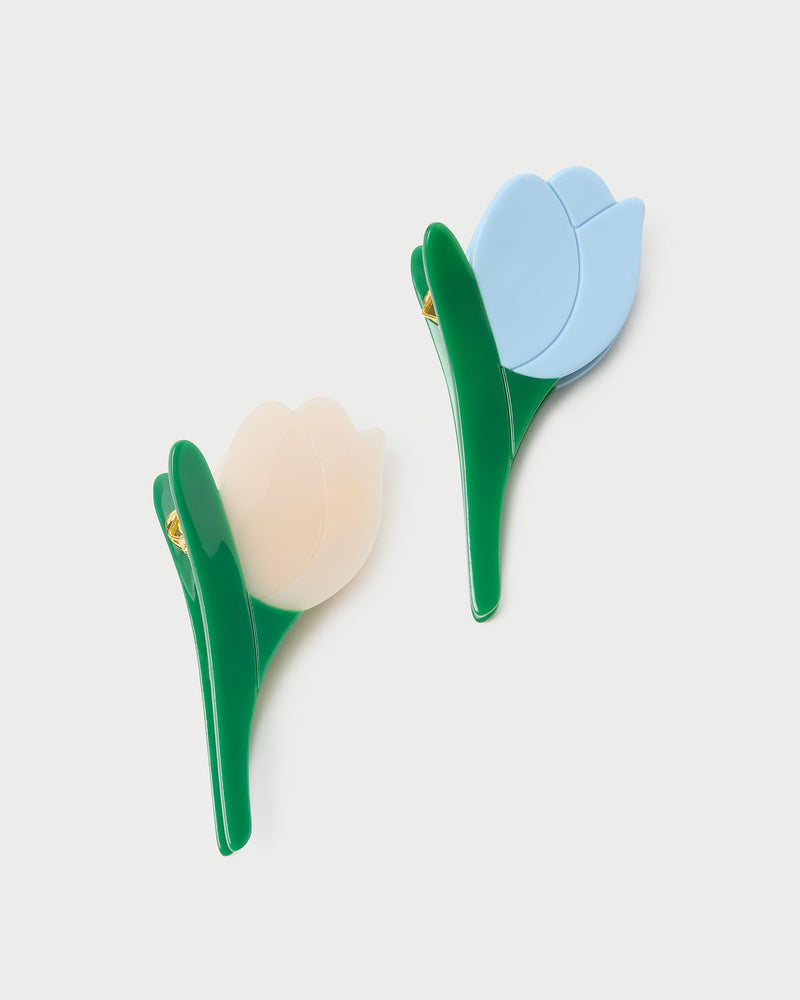 Color: Blue/Green/Cream Multi