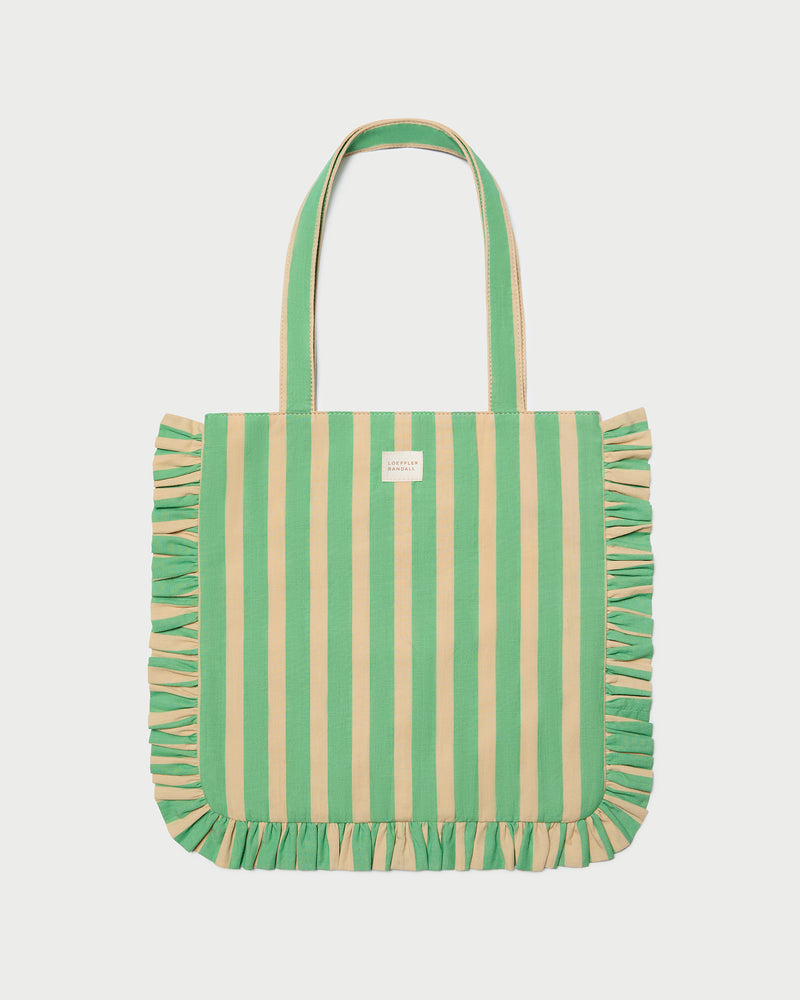 Color: Green/Tan