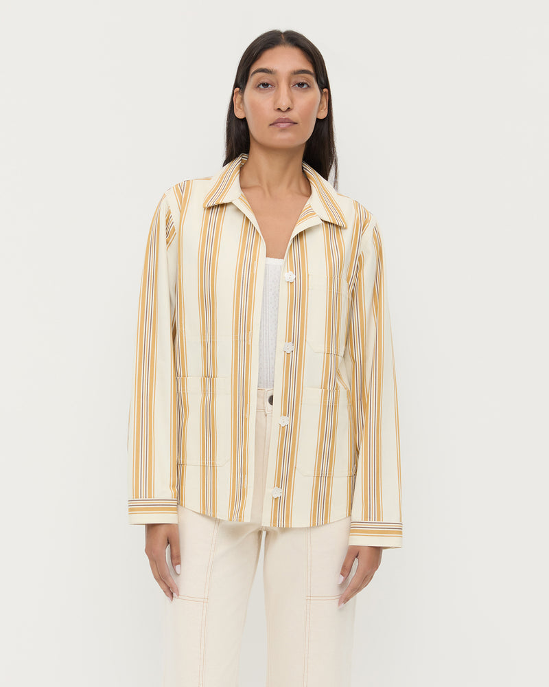 Color: Natural/Brown