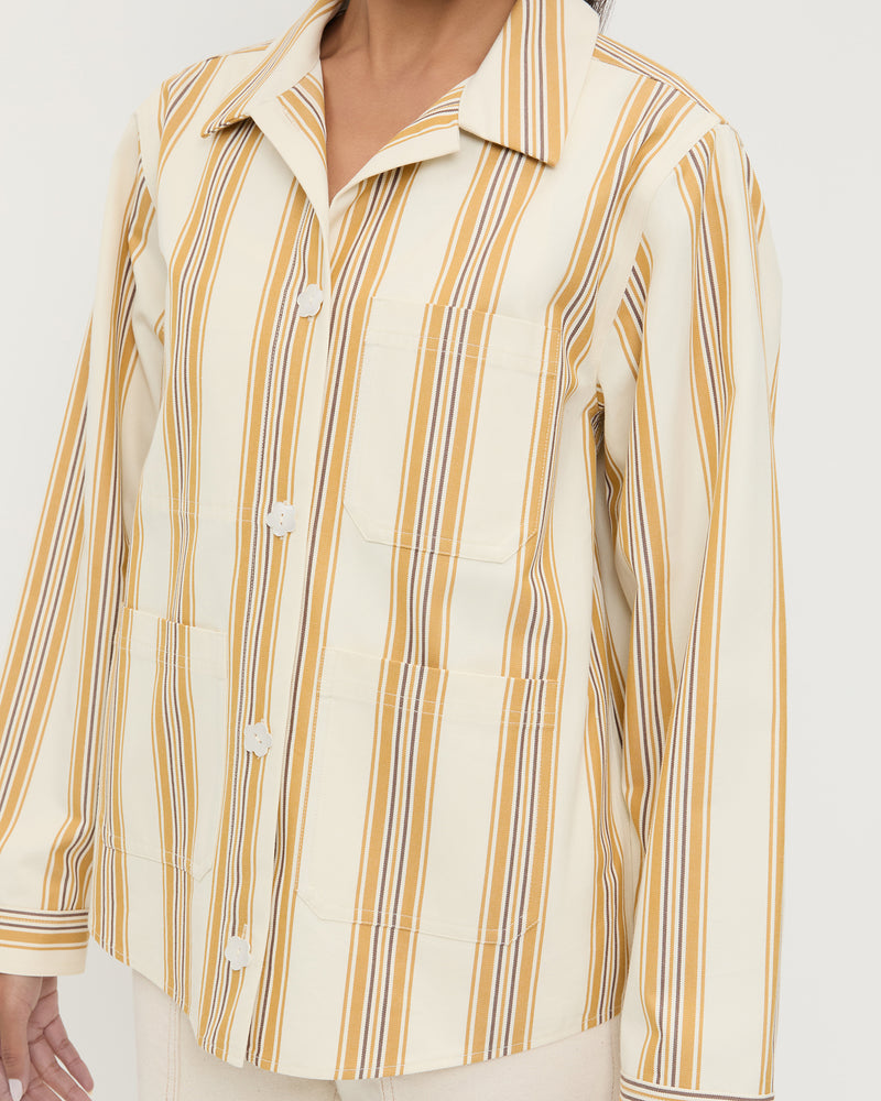 Color: Natural/Brown