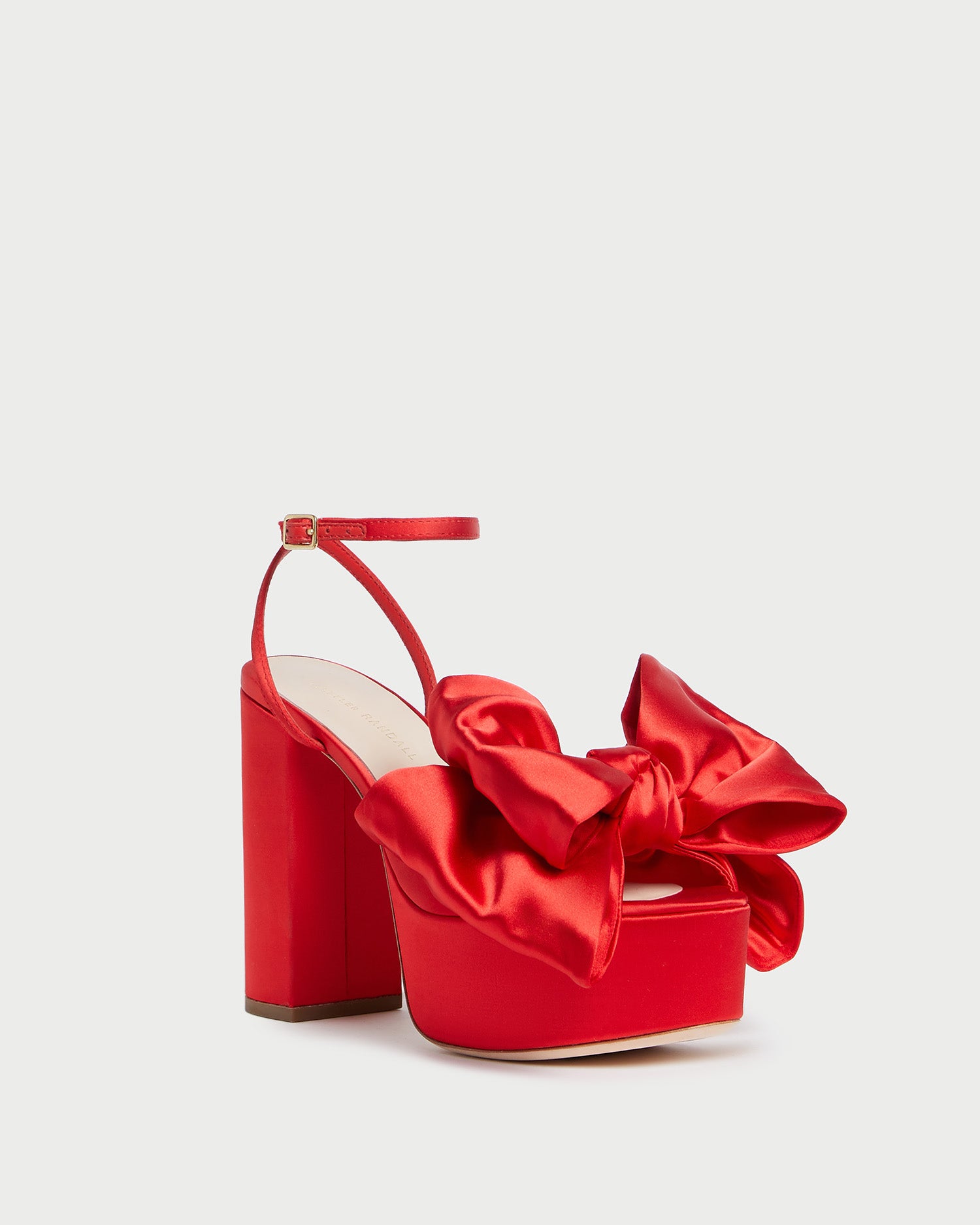 Loeffler randall caro discount sandal