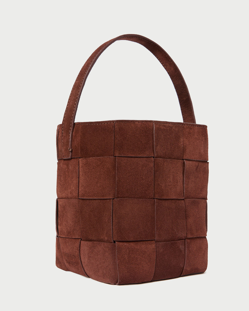 Color: Espresso