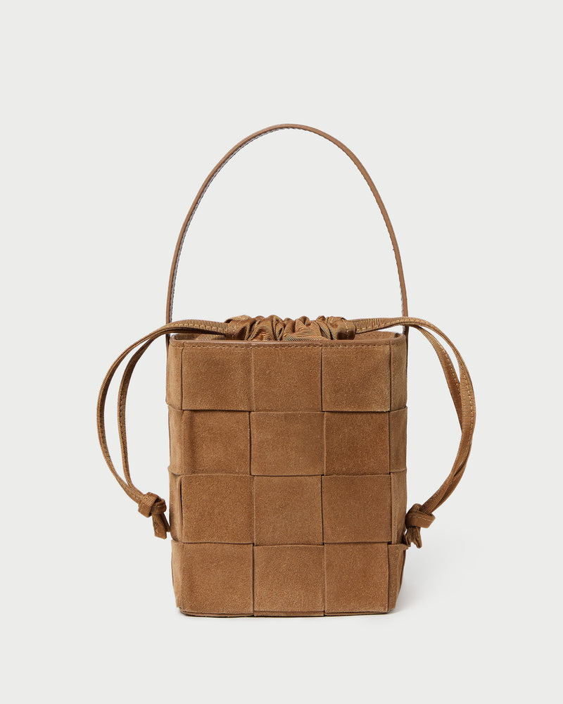 Color: Toffee