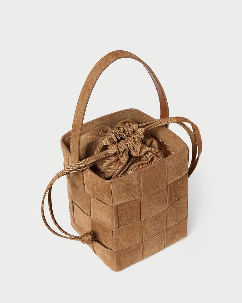 Color: Toffee