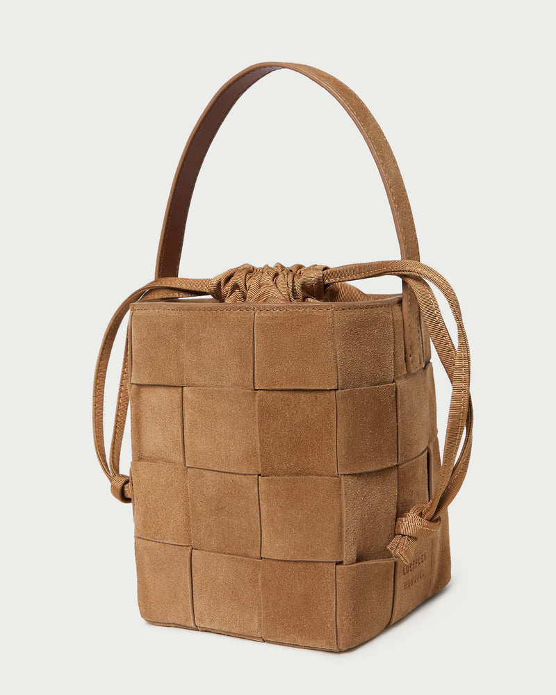 Color: Toffee