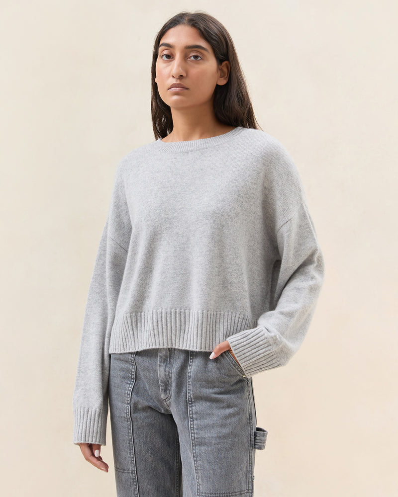 Color: Grey