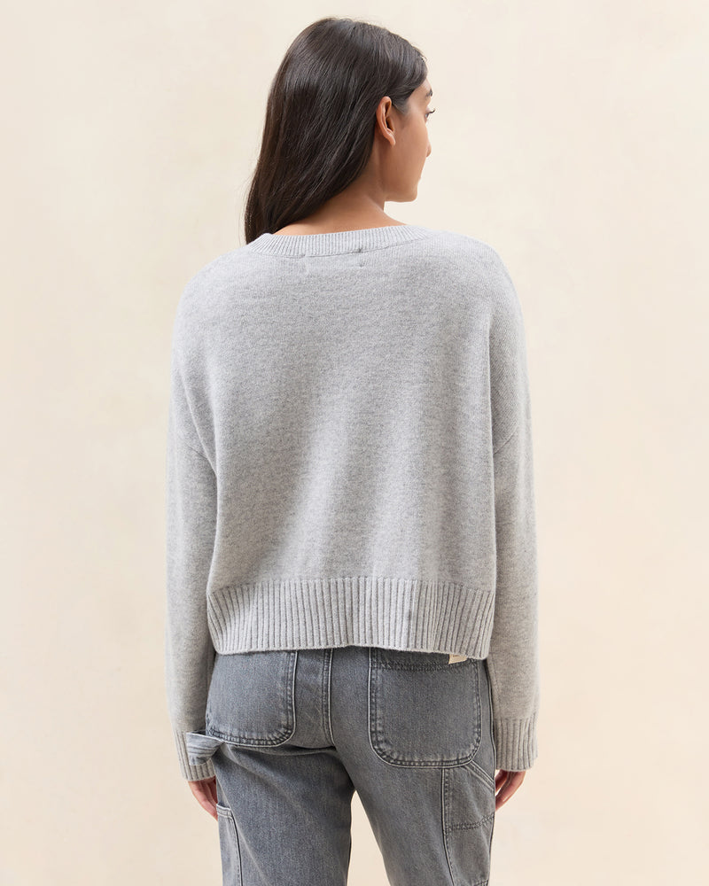 Color: Grey