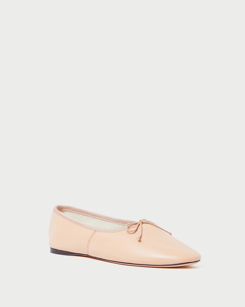 Color: Ballet