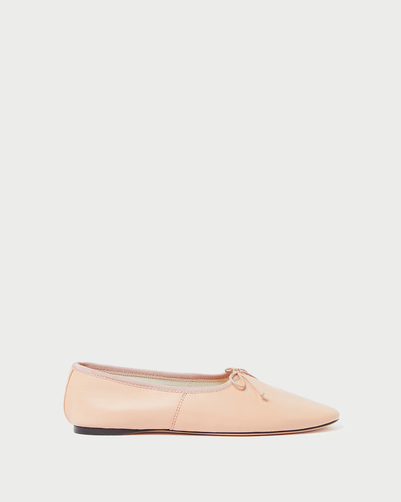 Color: Ballet