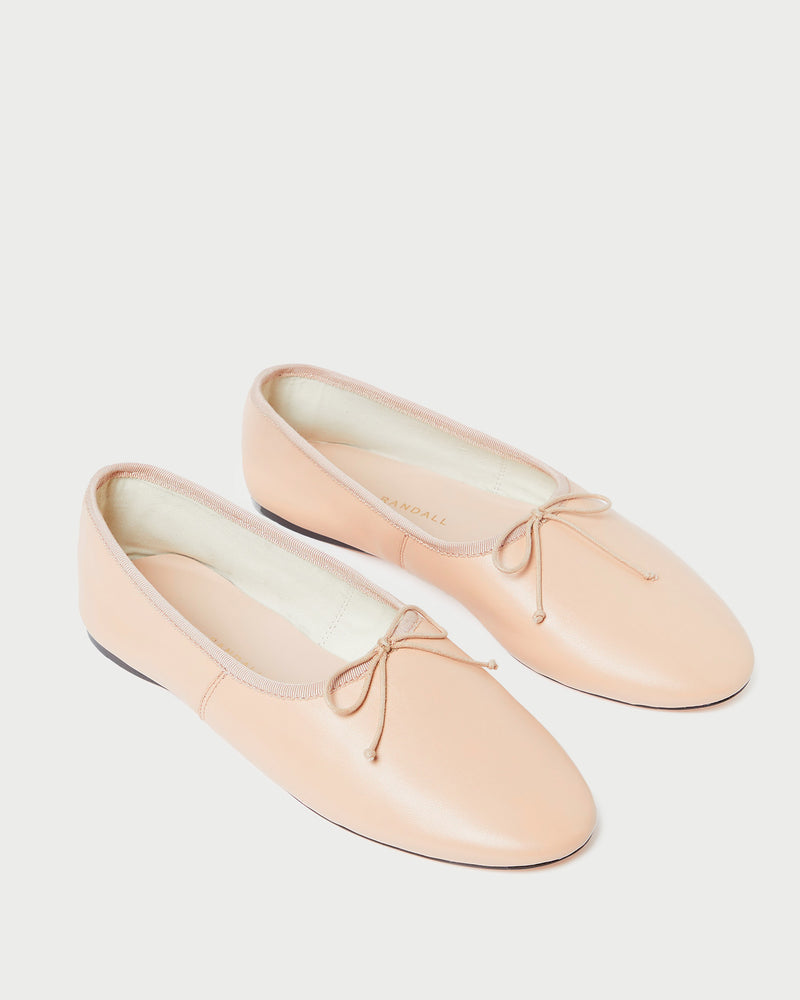 Color: Ballet