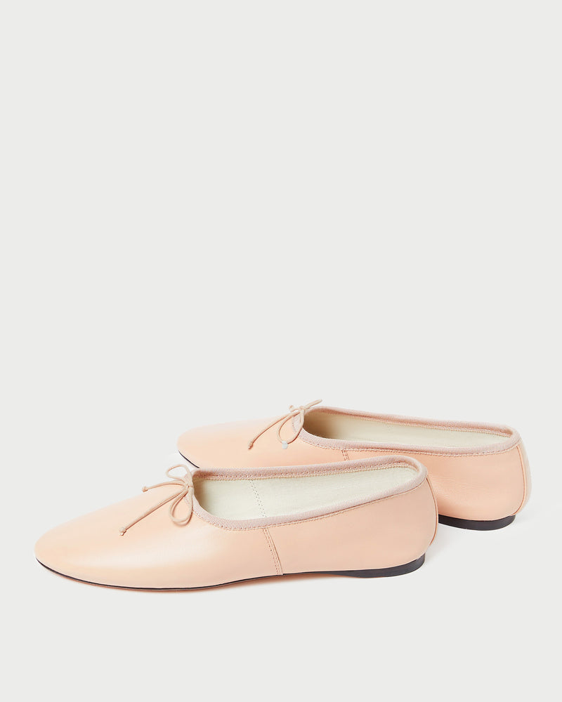 Color: Ballet