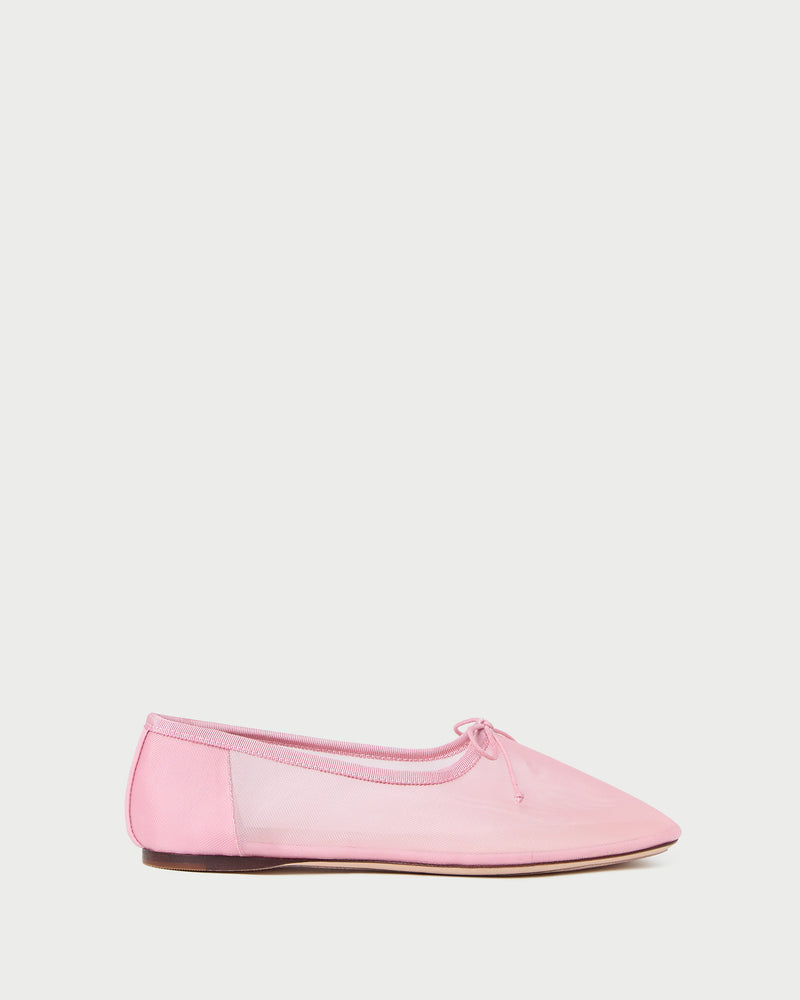 Color: Bright Ballet