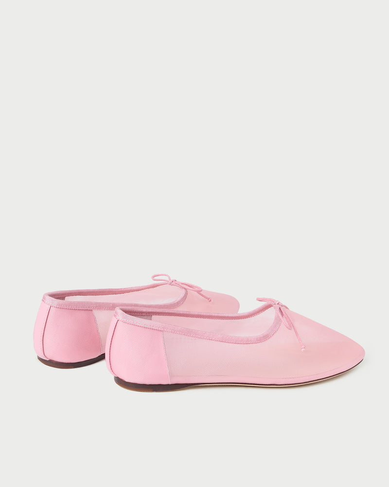 Color: Bright Ballet