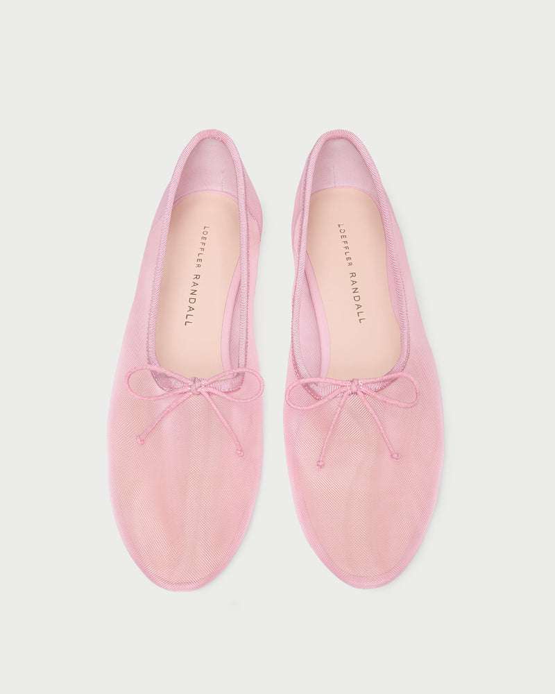 Color: Bright Ballet