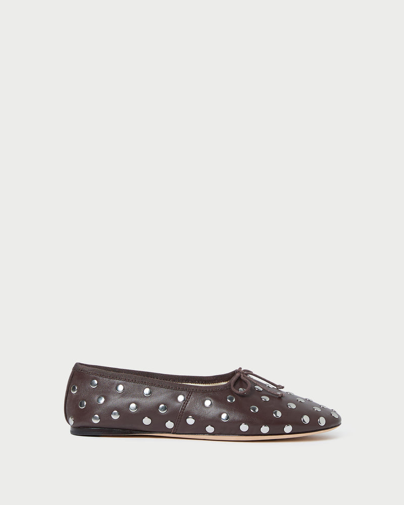 Color: Espresso/Silver