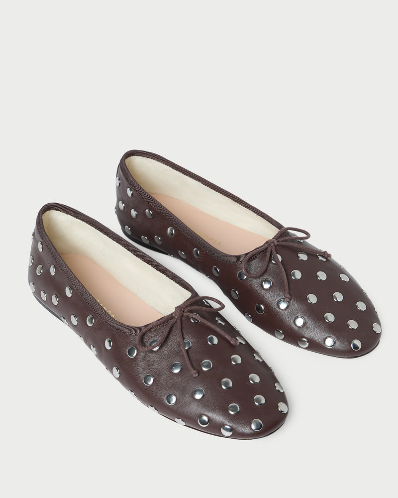 Color: Espresso/Silver